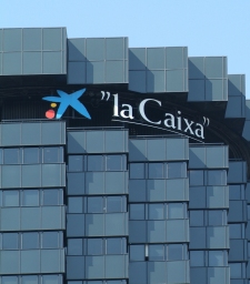 la-caixa