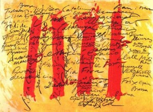 Tàpies Tàpies