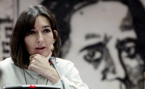 ministre_cultura_González_Sinde
