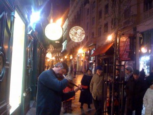 Madrid