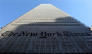 NYT NYT
