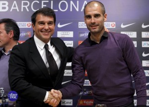 ESPAÑA-FÚTBOL-FC BARCELONA ESPAÑA-FÚTBOL-FC BARCELONA