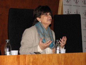 Esther Mitjans_presidenta APDCAT