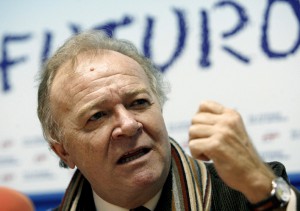 Juan Manuel Gozalo