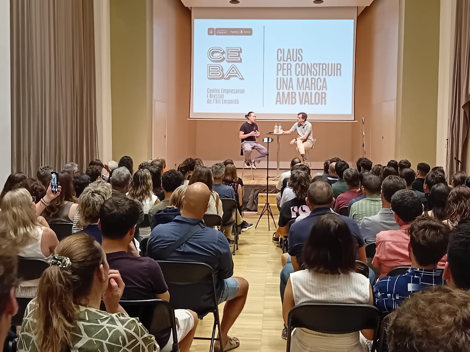 Eduard Batlle Blog Guillem Graell Ceba Figueres