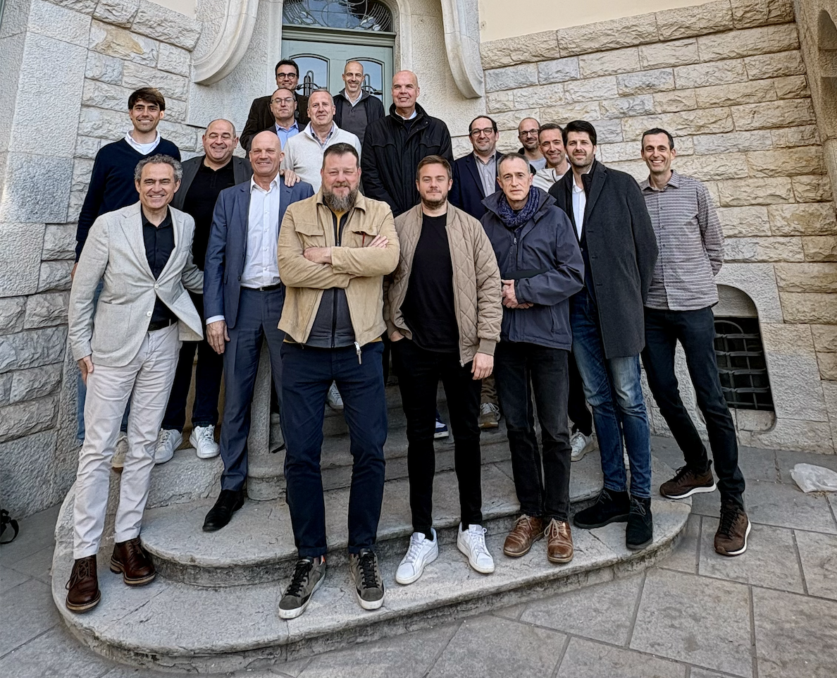 Ferran Martinez Marca Girona 2026